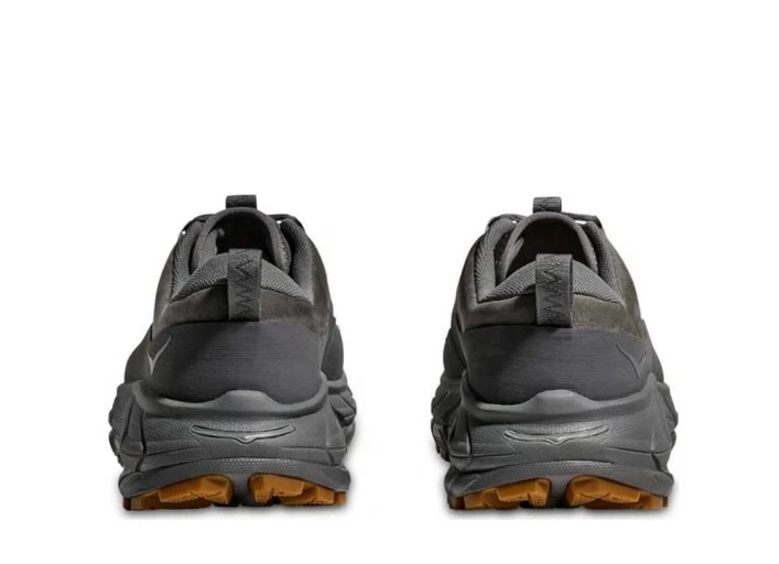 Hoka One One Tor Summit Asteroid Satelite Grey 1147952-ARDS by Air Jordan