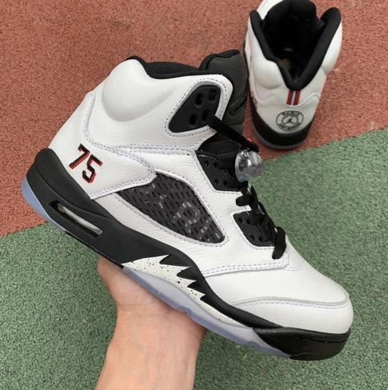 Air Jordan 5 Paris by Air Jordan