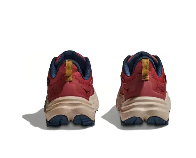 Hoka One One Anacapa 2 Low GTX Hot Sauce 1141632-HSSS by Air Jordan
