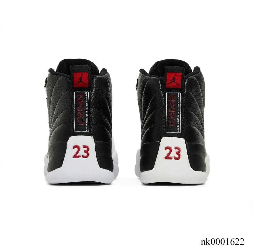 Air Jordan 12 Retro Playoffs 2012 Shoes Sneakers by Air Jordan