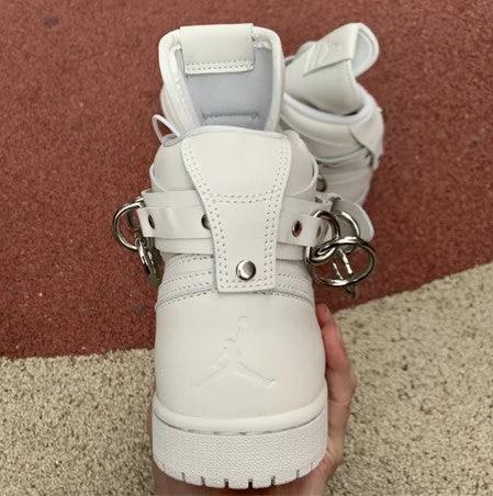 Air Jordan 1 x Comme Des Garçons Homme Plus by Air Jordan