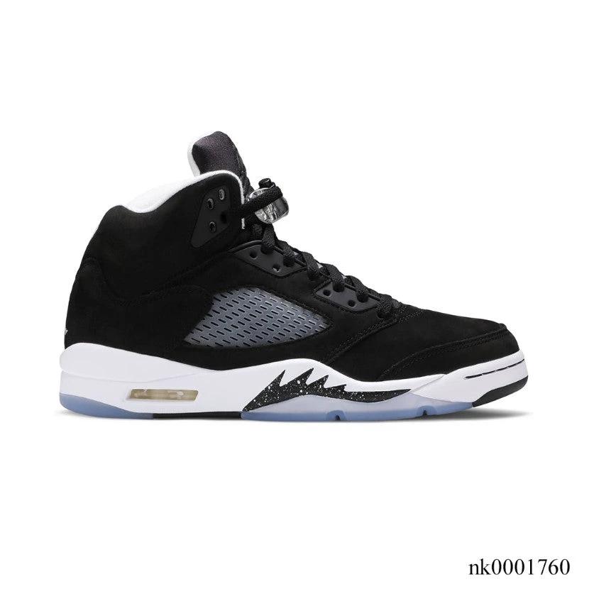 Air Jordan 5 Retro Oreo 2021 Shoes Sneakers by Air Jordan