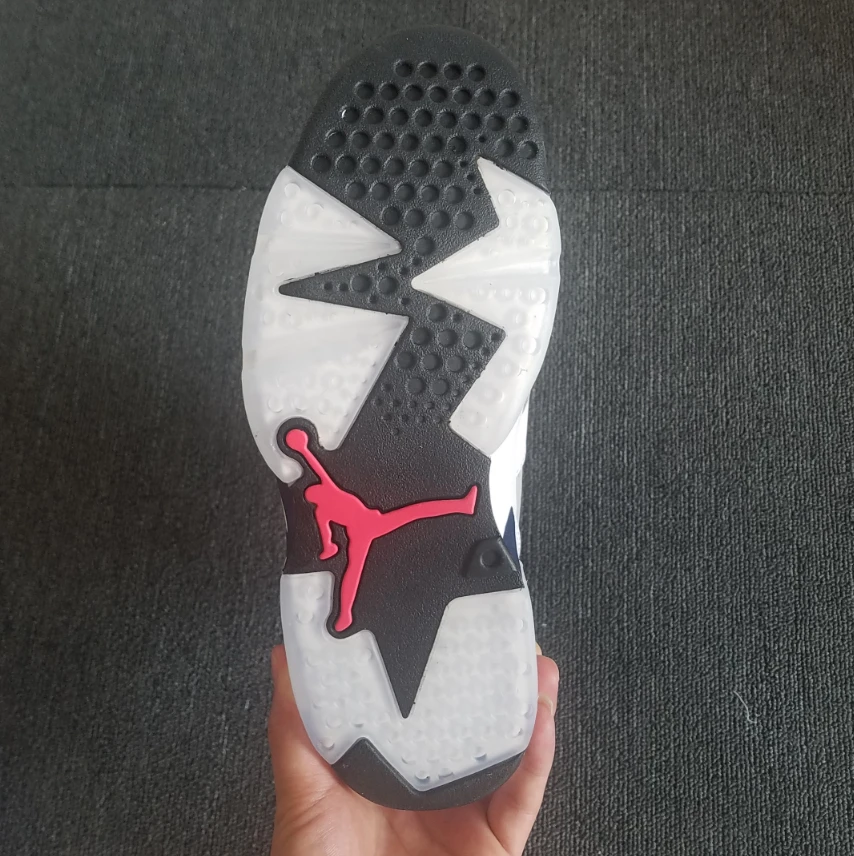 Air Jordan 6 RetroTinker by Air Jordan