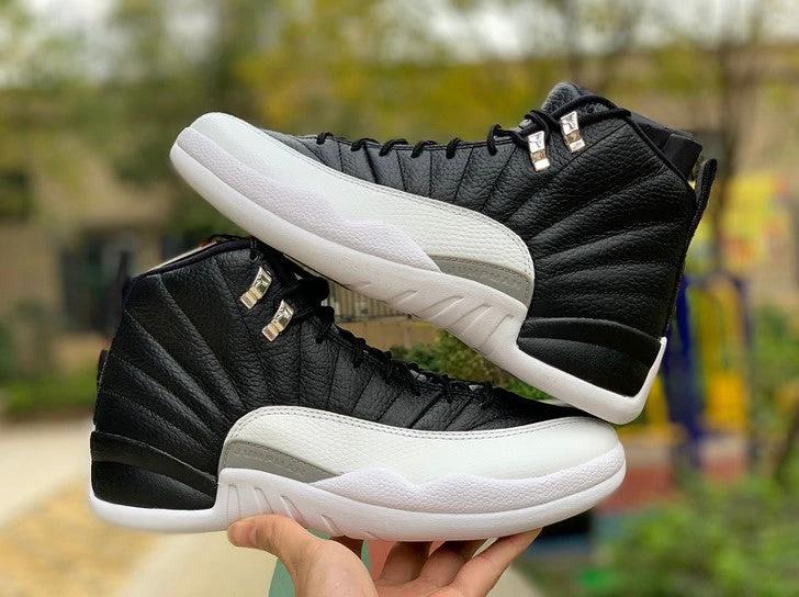 Air Jordan 12 Retro Playoff by Air Jordan