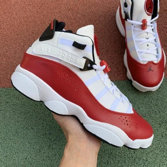 Air Jordan 6 Rings PJ Tucker by Air Jordan