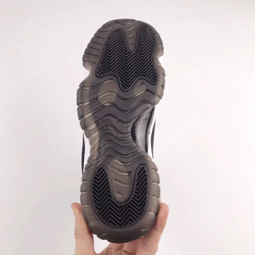 Air Jordan 11 Heiress by Air Jordan