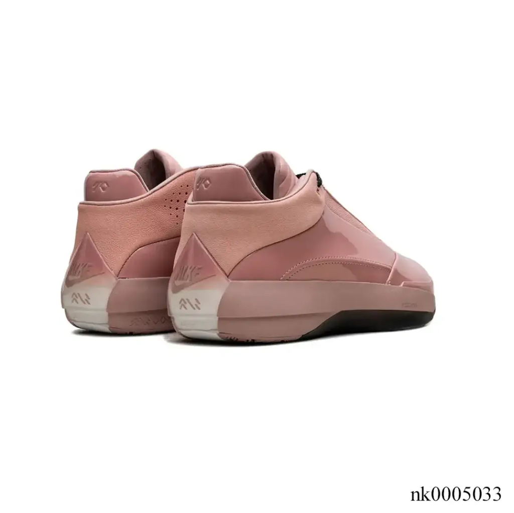 Air Jordan 40 Low Dusty Rose Shoes Sneakers by Air Jordan
