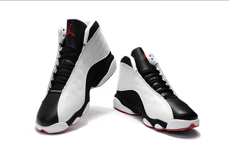 Air Jordan 13 ‘He Got Game’ by Air Jordan