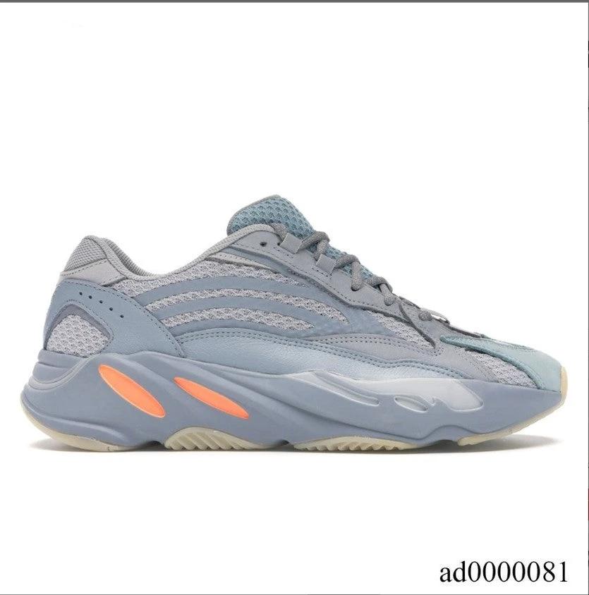 Yeezy Boost 700 V2 Inertia Shoes Sneakers by Air Jordan