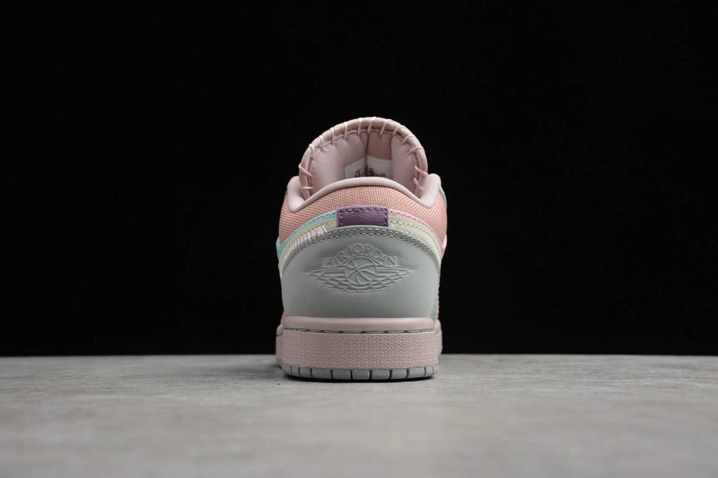 Air Jordan 1 Low SE Easter Pastel by Air Jordan