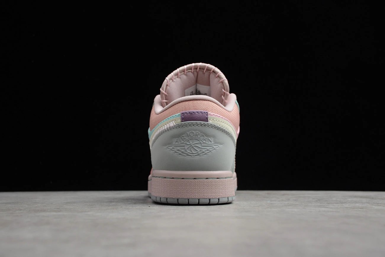 Air Jordan 1 Low SE Easter Pastel by Air Jordan
