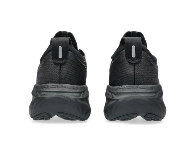 Asics Gel-Nimbus 27 Black Graphite Grey 1011B958-001 by Air Jordan
