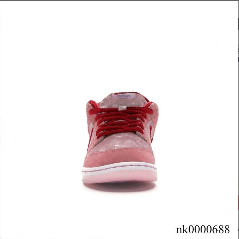SB Dunk Low StrangeLove Skateboards Shoes Sneakers by Air Jordan