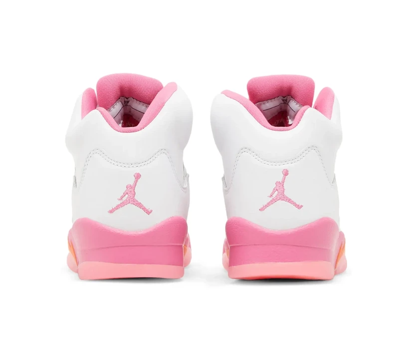 Air Jordan 5 Pinksicle Shoes Sneakers by Air Jordan