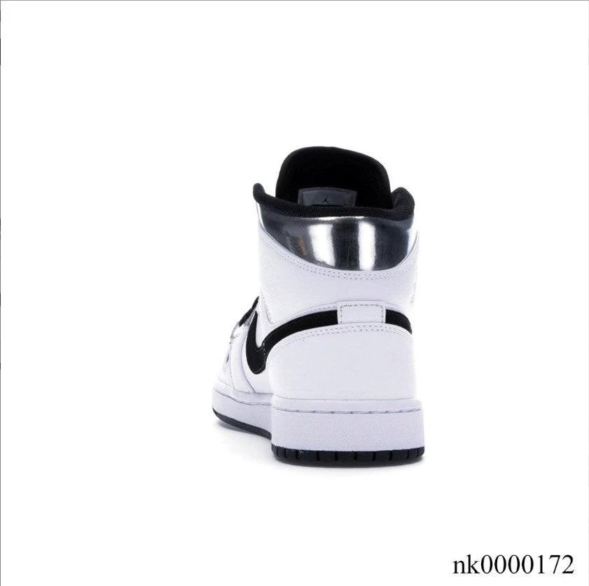 Air Jordan 1 Mid Alternate Think 16 Shoes Sneakers by Air Jordan