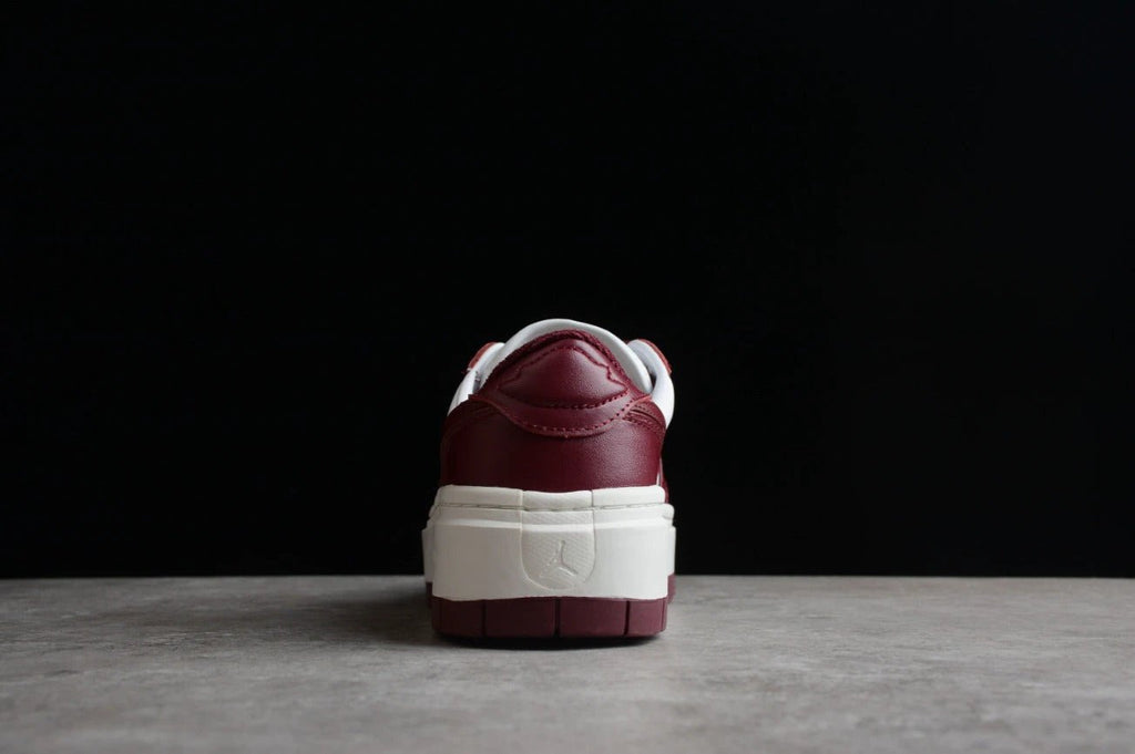 Air Jordan 1 Elevate Low 'Dark Beetroot' by Air Jordan