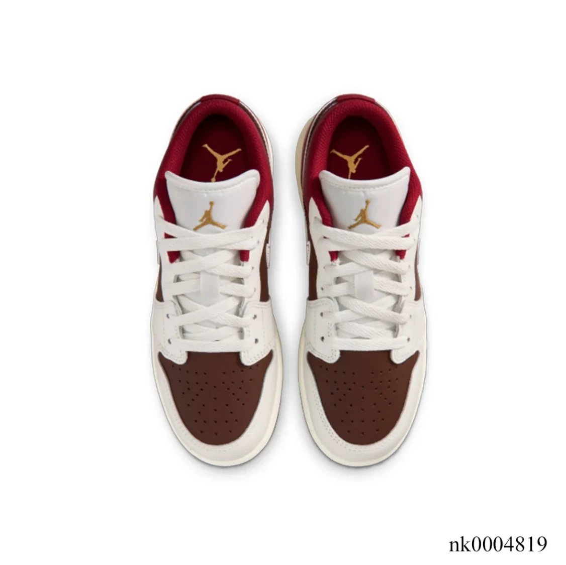 Air Jordan 1 Low SE CN New Year Shoes Sneakers by Air Jordan