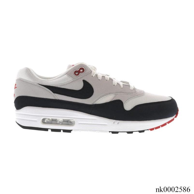 AM 1 Anniversary Obsidian Shoes Sneakers by Air Jordan