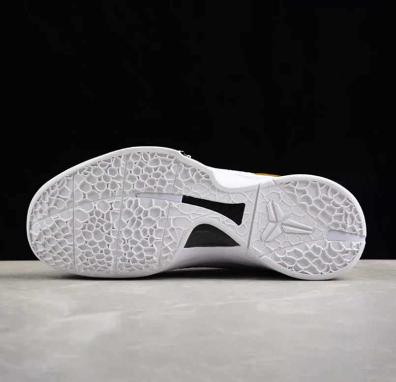 Kobe 6 BHM Shoes Sneakers by Air Jordan