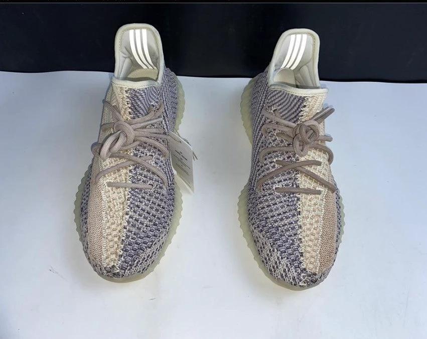 Yeezy Boost 350 V2 ‘Ashpea’ Shoes Sneakers by Air Jordan