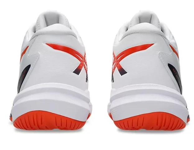 Asics Sky Elite FF MT 3 White Nova Orange 1051A081-103 by Air Jordan