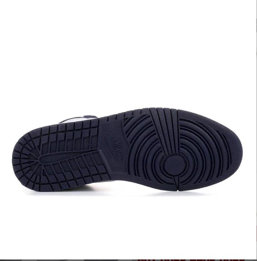 Air Jordan 1 Retro High Midnight Navy (2020) Shoes Sneakers by Air Jordan
