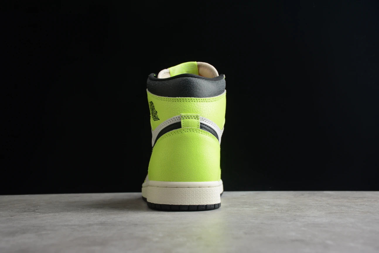 Air Jordan 1 Retro High OG “Obsidian” by Air Jordan