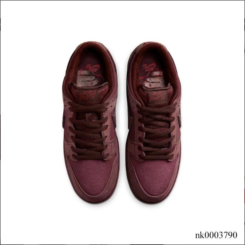 Nike SB Dunk Low City Of Love Shoes Sneakers by Air Jordan