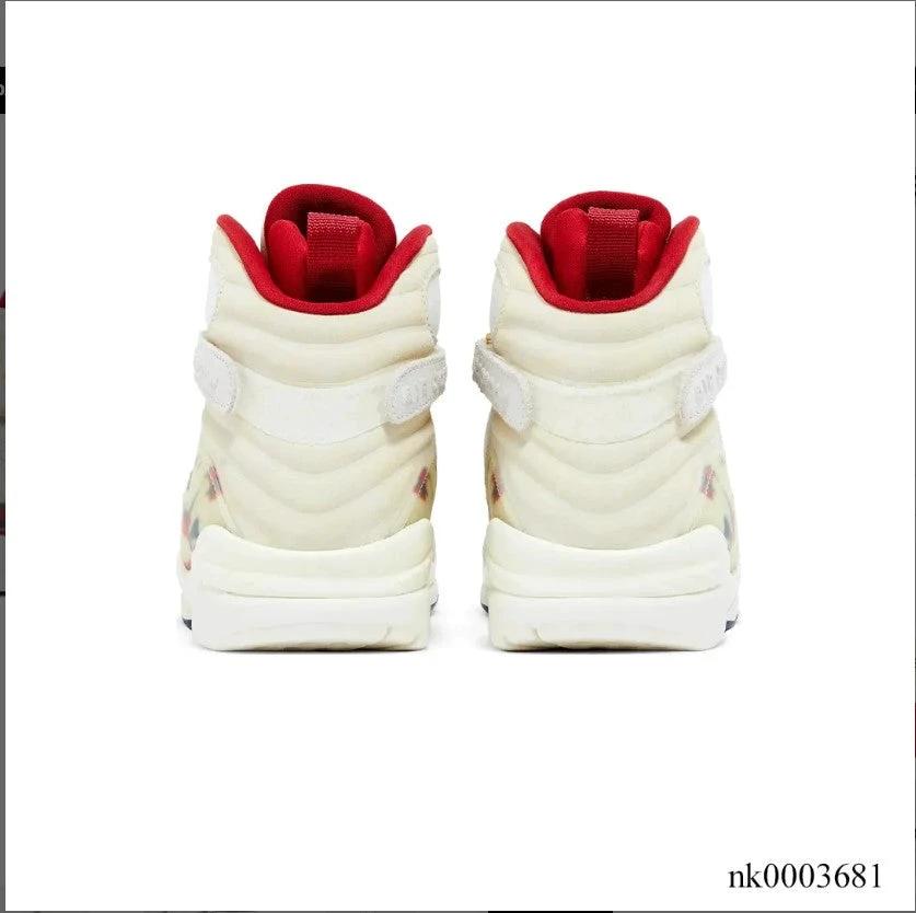 Air Jordan 8 Retro x SoleFly ‘Mi Casa Es Su Casa’ Shoes Sneakers by Air Jordan
