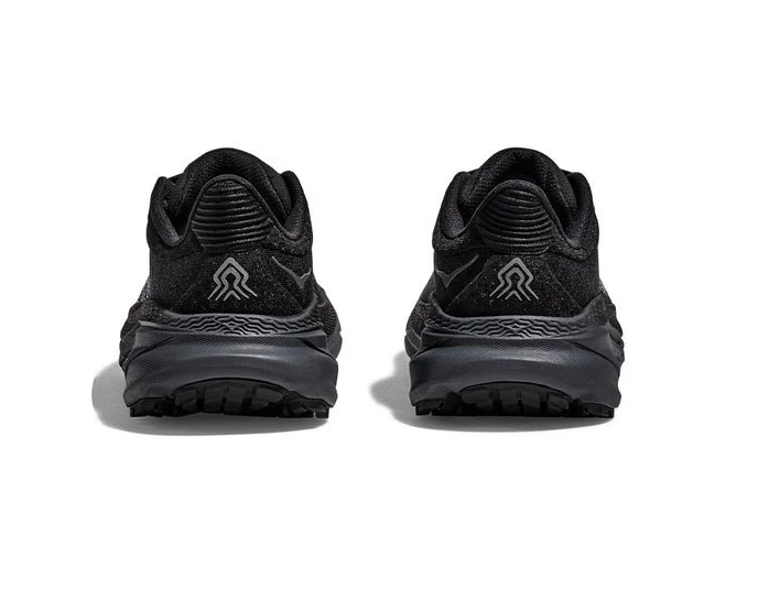 Hoka One One Challenger ATR 7 2E Wide Black 1134499-BBLC by Air Jordan