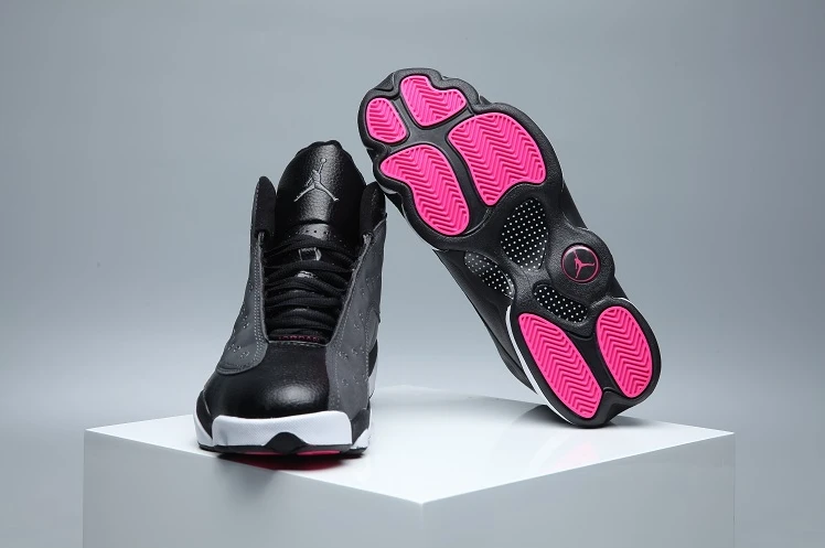 Air Jordan 13 Retro Hyper Pink by Air Jordan