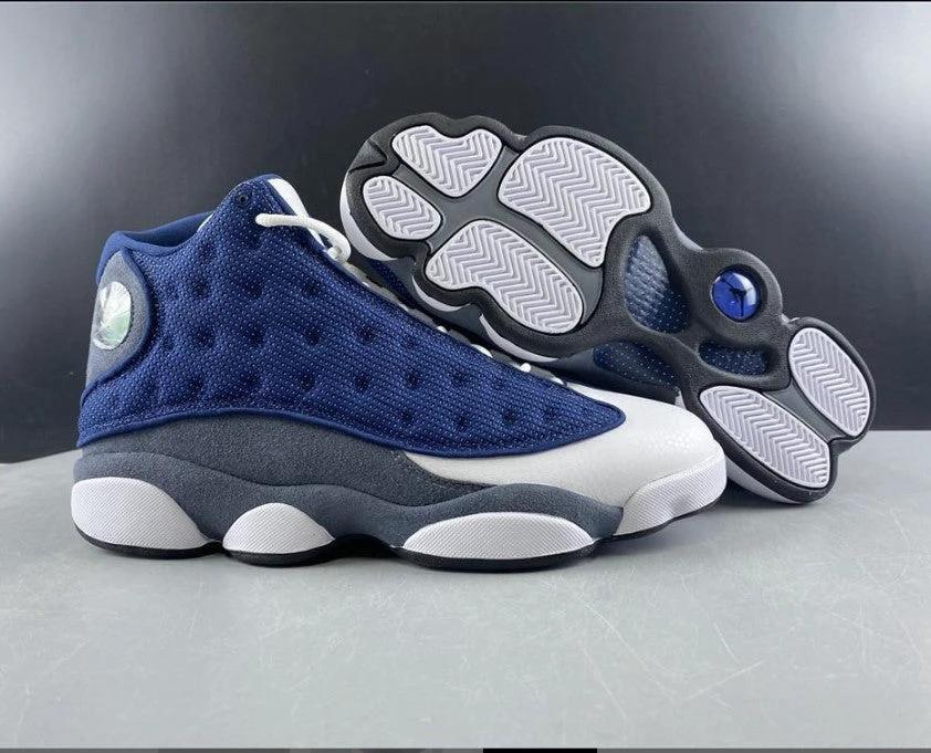 Air Jordan 13 Retro Flint (2020) Shoes Sneakers by Air Jordan