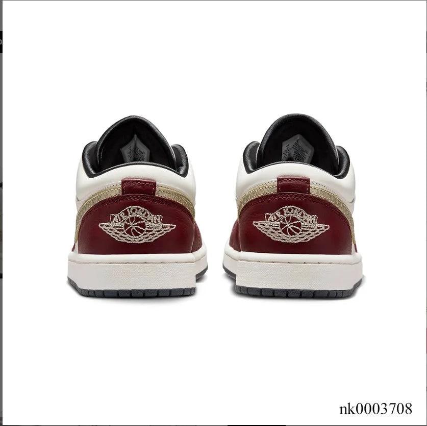Air Jordan 1 Low Year of the Dragon (2024) Shoes Sneakers by Air Jordan