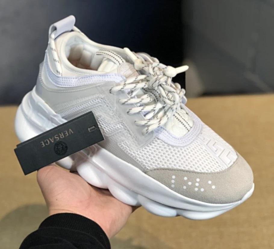 Chain Reaction Shoes Sneakers 12 by Air Jordan
