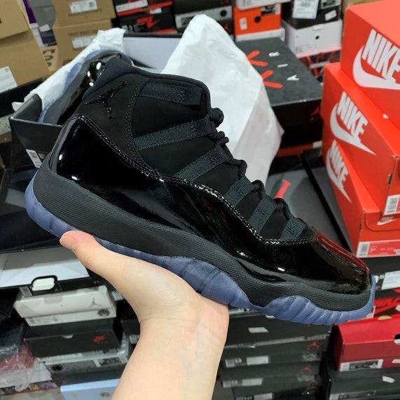 Air Jordan 11 Cap And Gown by Air Jordan