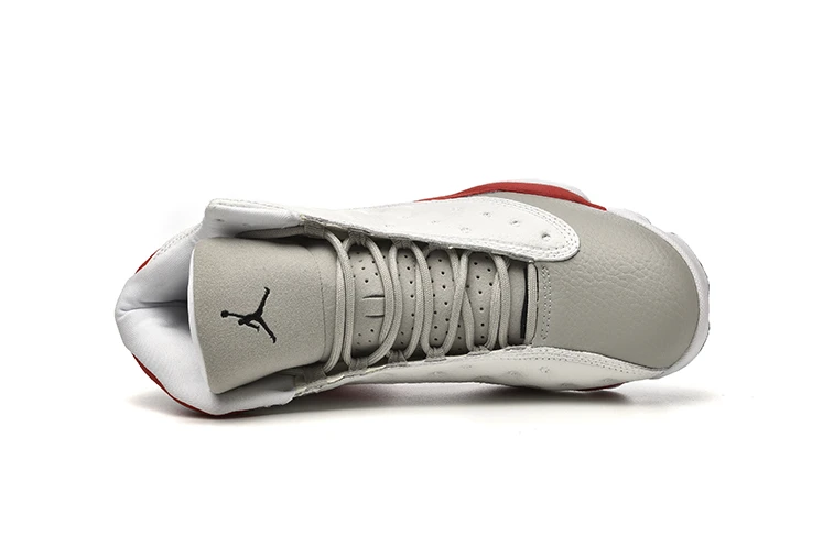 Air Jordan 13 Grey Toe by Air Jordan