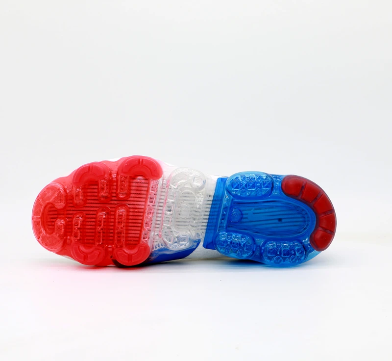 Air VaporMax Flyknit Shoes Sneakers by Air Jordan