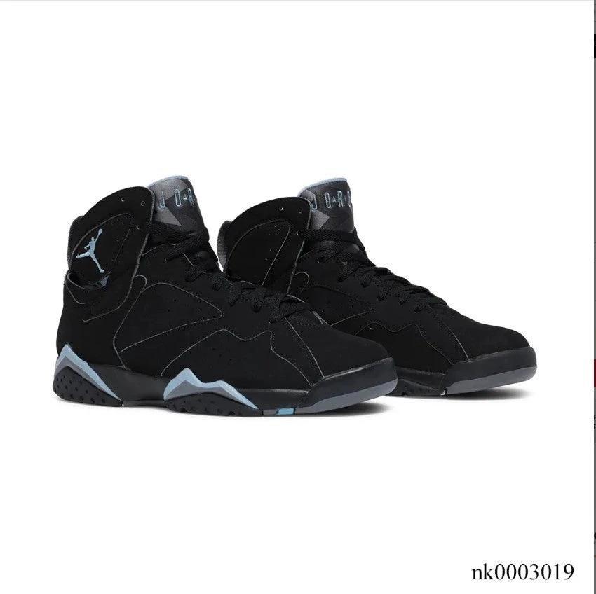 Air Jordan 7 Chambray Shoes Sneakers by Air Jordan