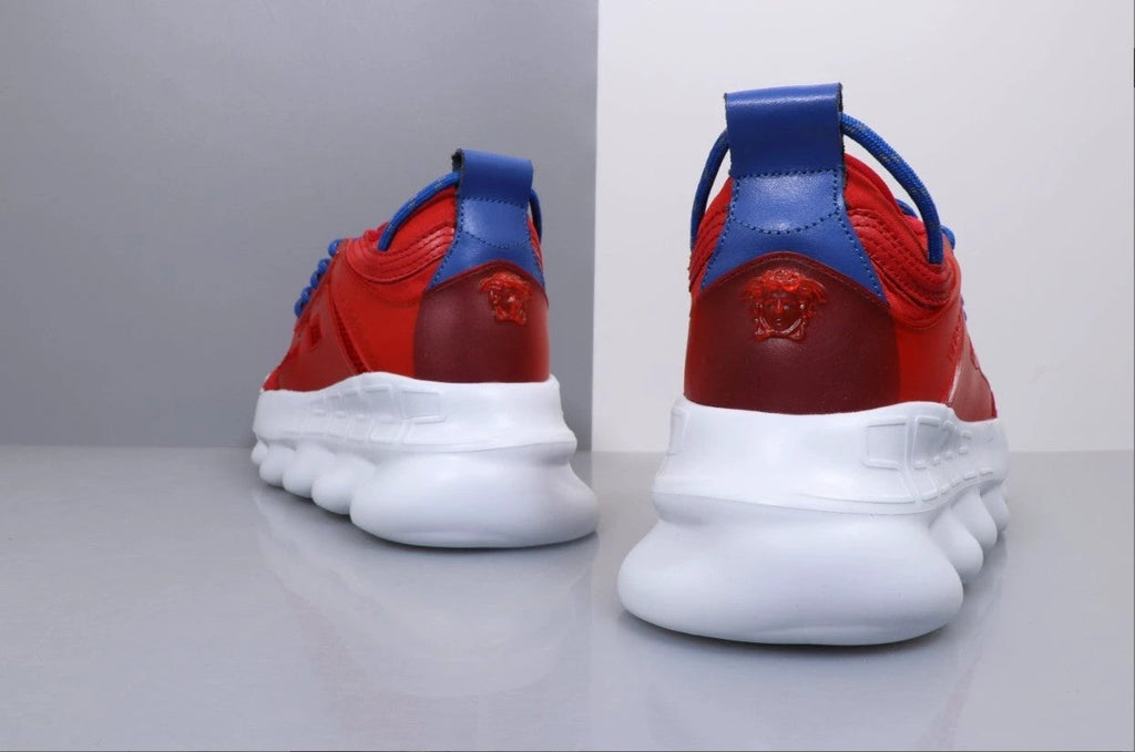 Chain Reaction Shoes Sneakers 7 by Air Jordan