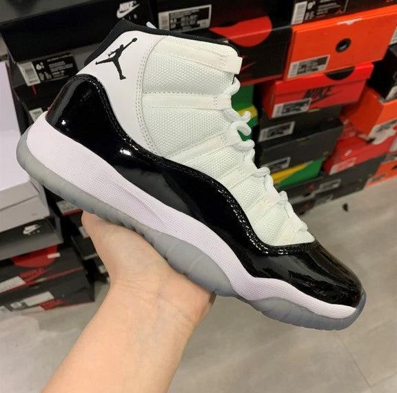 Air Jordan 11 “Concord” by Air Jordan