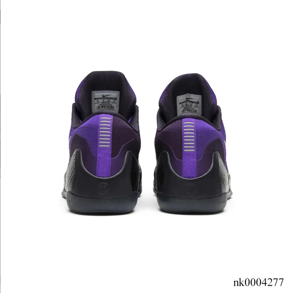 Kobe 9 Elite Low Moonwalker Shoes Sneakers by Air Jordan