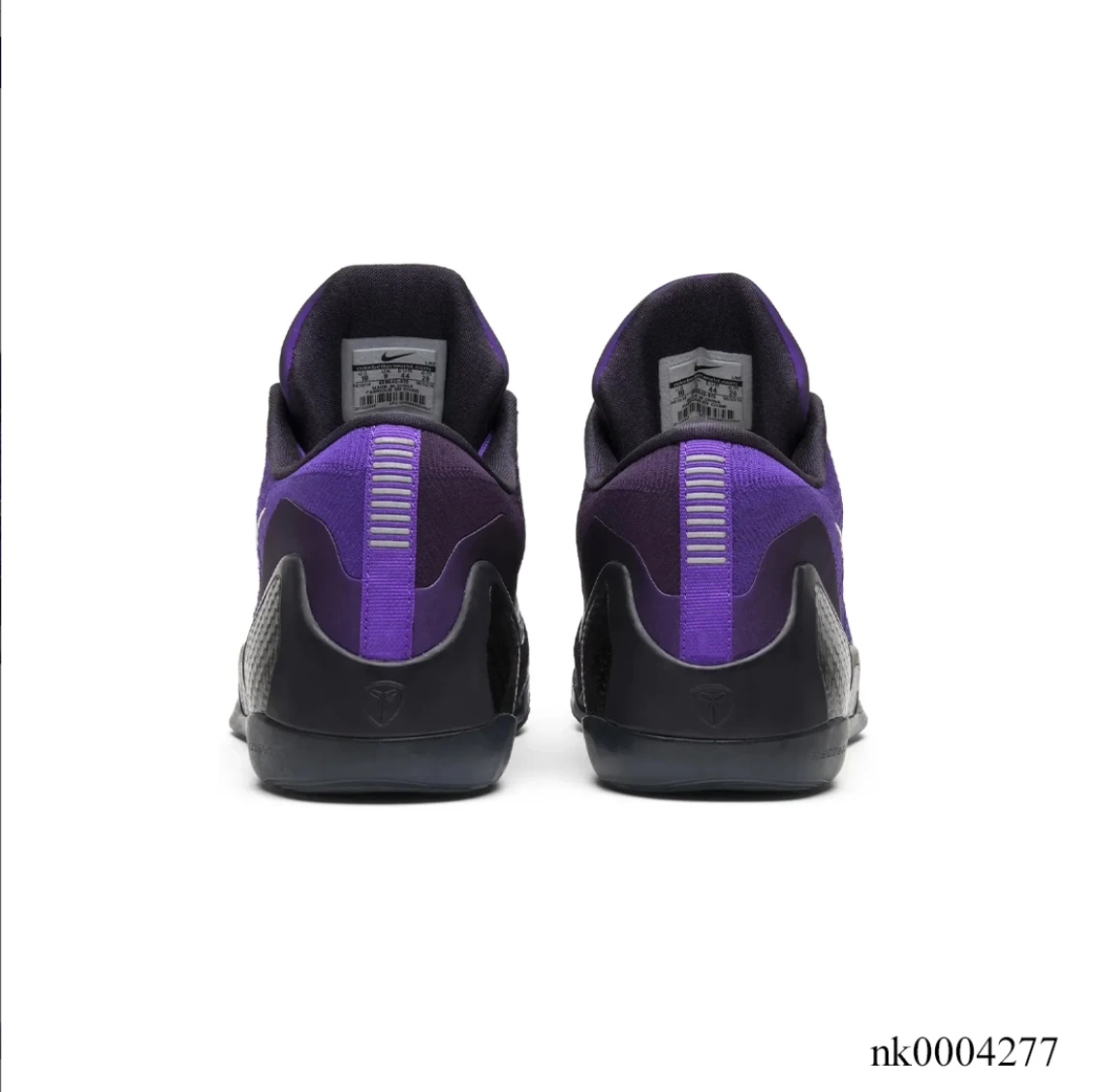 Kobe 9 Elite Low Moonwalker Shoes Sneakers by Air Jordan