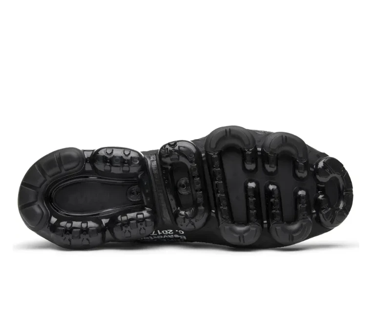 OFF-WHITE x Air VaporMax The Ten Shoes Sneakers by Air Jordan