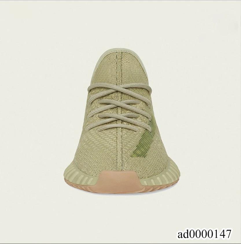Yeezy Boost 350 V2 Sulfur Shoes Sneakers by Air Jordan