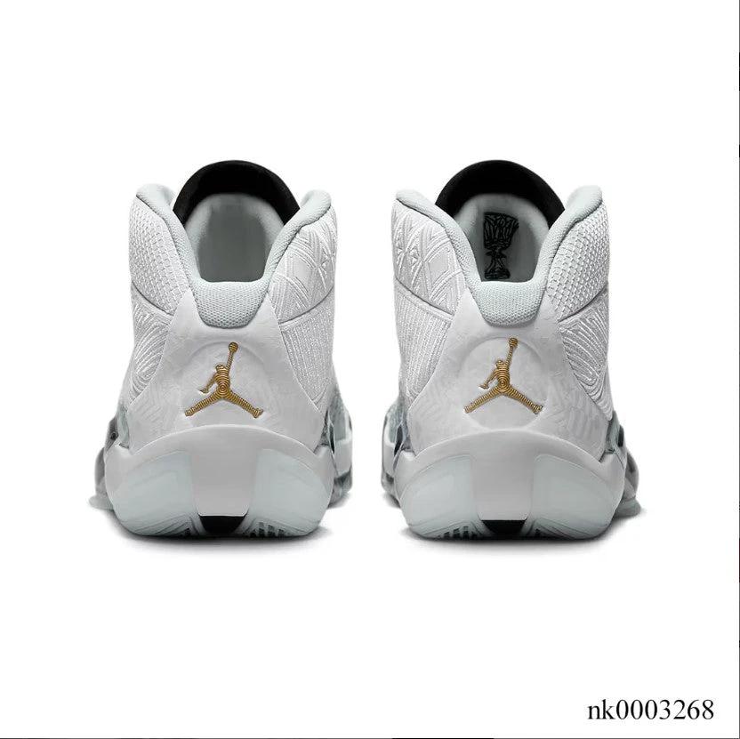 Air Jordan 38 FIBA Shoes Sneakers by Air Jordan