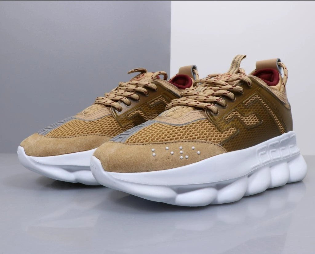 Chain Reaction Shoes Sneakers 13 by Air Jordan