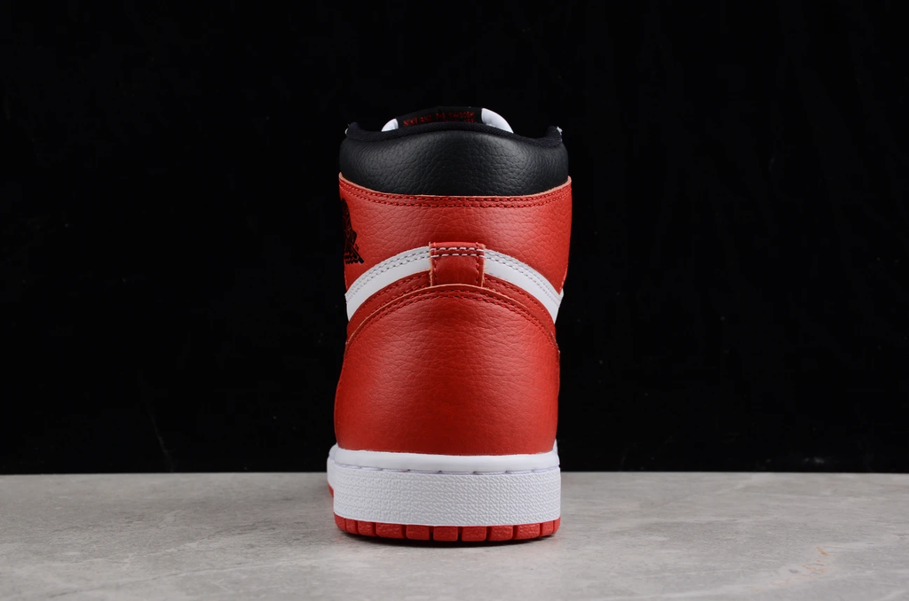 Air Jordan 1 Retro High OG 'Heritage' by Air Jordan