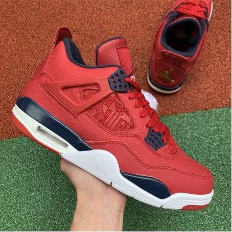 Air Jordan 4 FIBA by Air Jordan