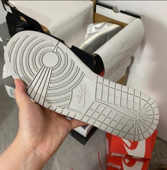 Air Jordan 1 Low PRM “Elephant Print” by Air Jordan
