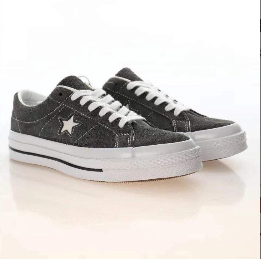 Converse One Star Vintage Suede OX Shoes Sneakers by Air Jordan